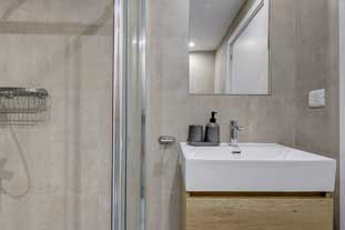 Estepona, Sierra Estepona SEBA